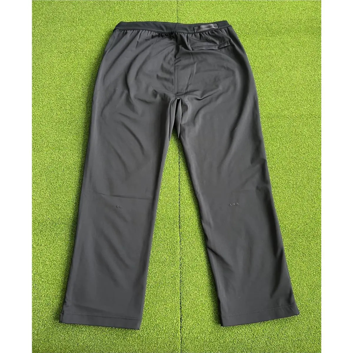 Nike clothing - DR2658-010 - DR2658-010 - Black 1