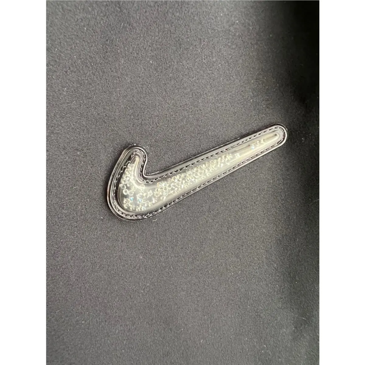 Nike clothing - DR2658-010 - DR2658-010 - Black 7