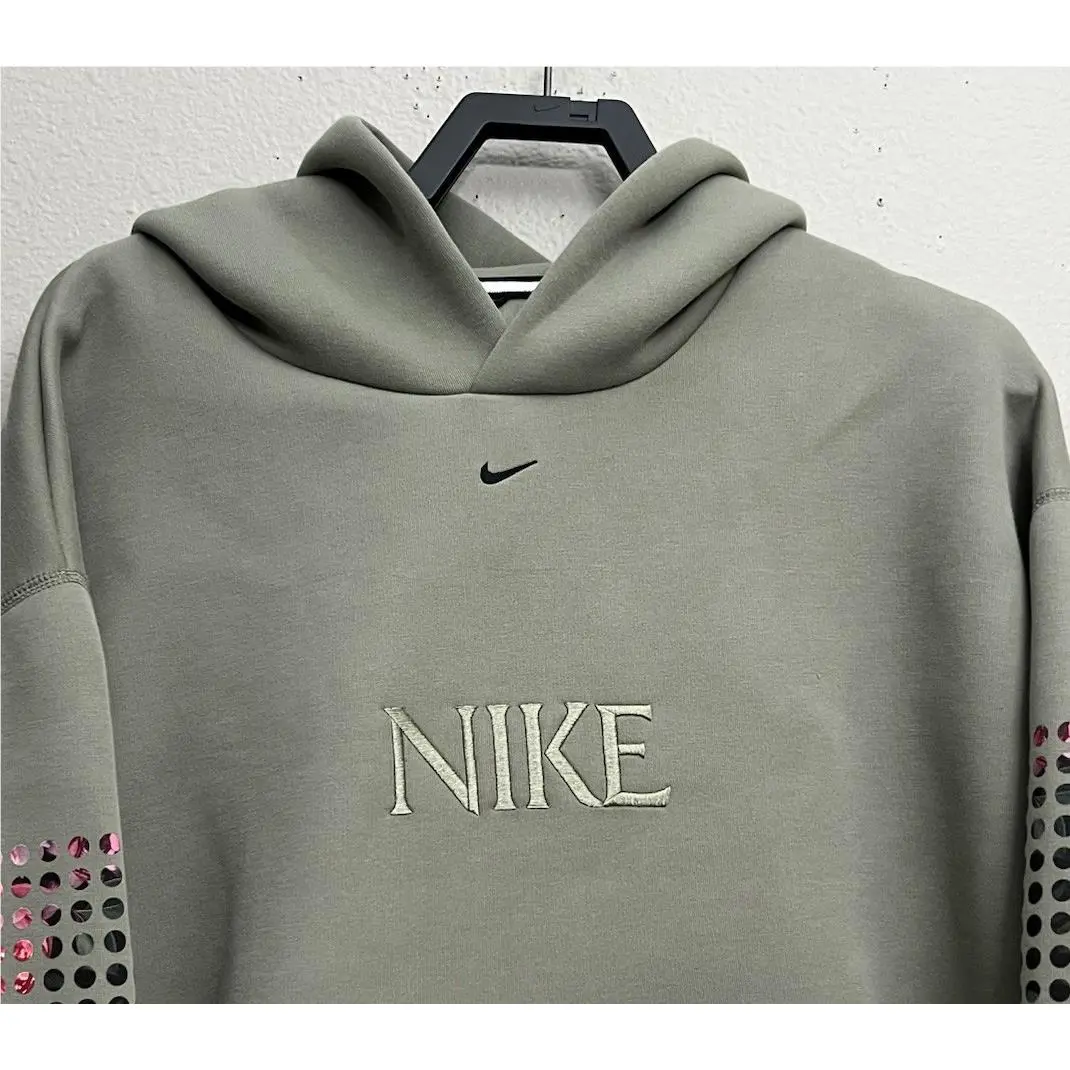 Nike clothing - HJ0683-320 - HJ0683-320 - Light Army (UPC: 197860031357) 0