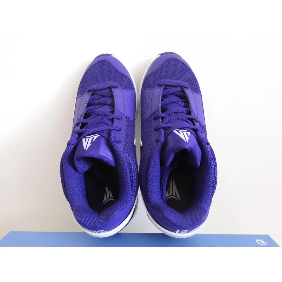 Nike shoes - Nike Ja 1 - HJ7386 500 - Purple (UPC: 197595762441) 4