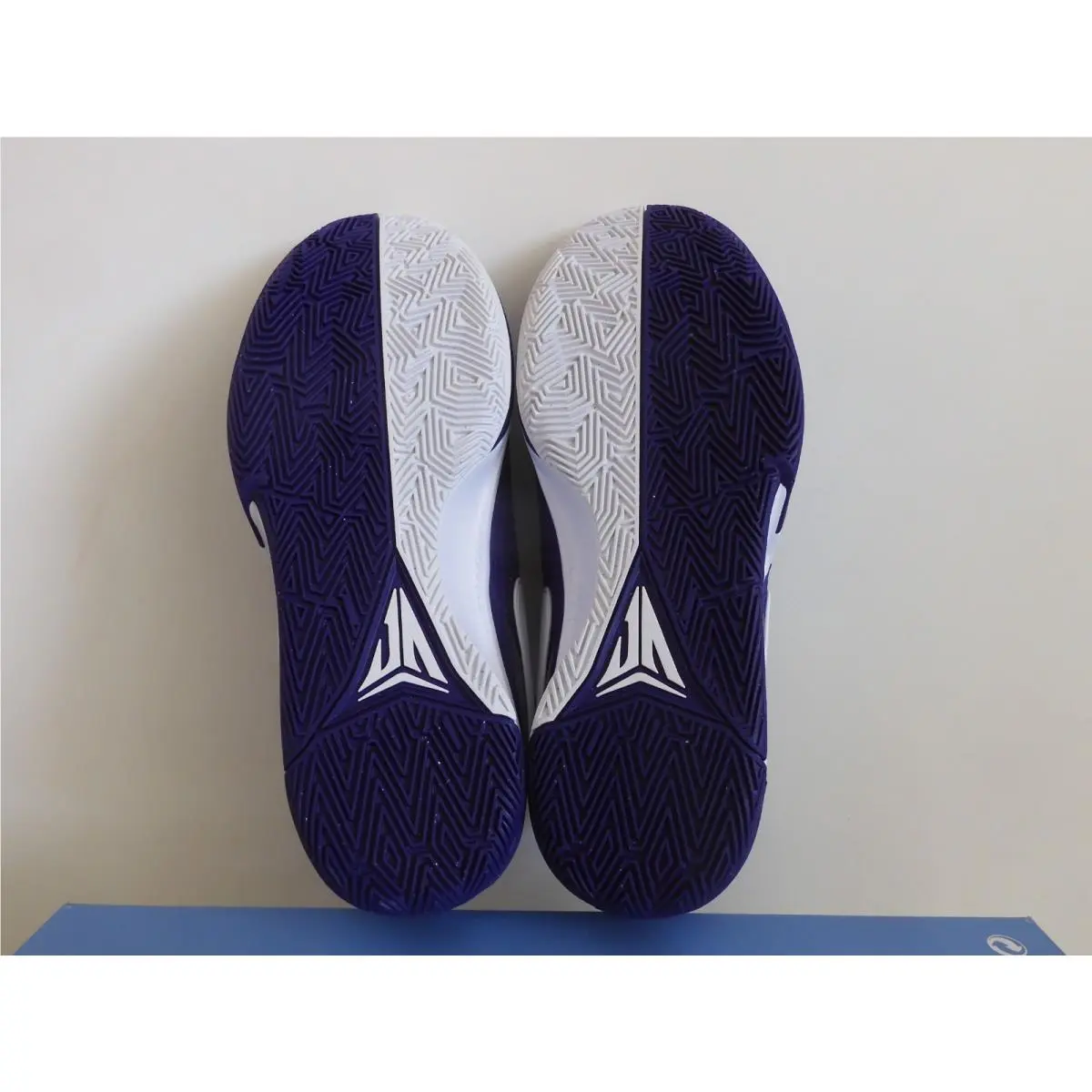 Nike shoes - Nike Ja 1 - HJ7386 500 - Purple (UPC: 197595762441) 5
