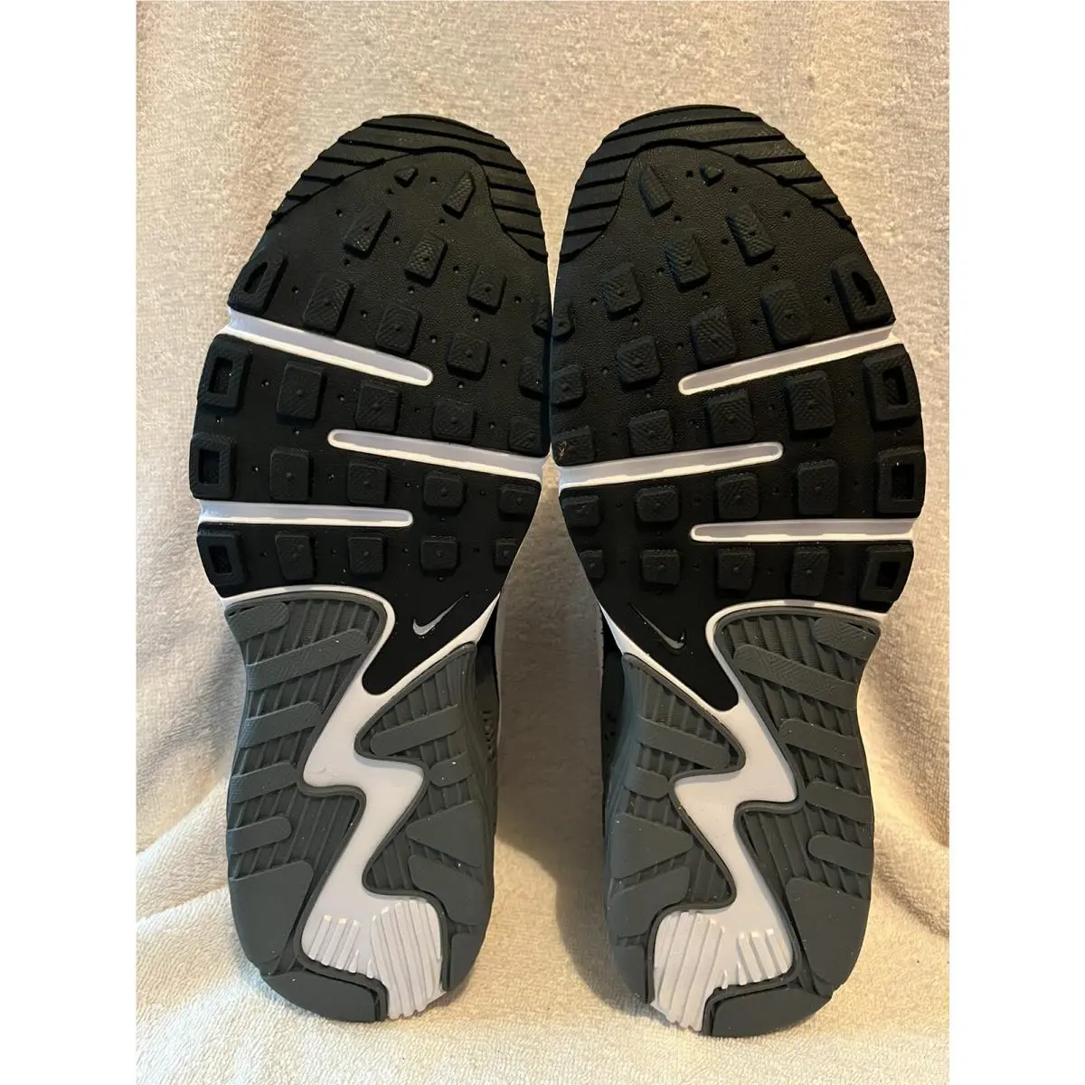 Nike shoes - Nike Air Max - Air Max - CD4165001 - Black (UPC: 193154112337) 4