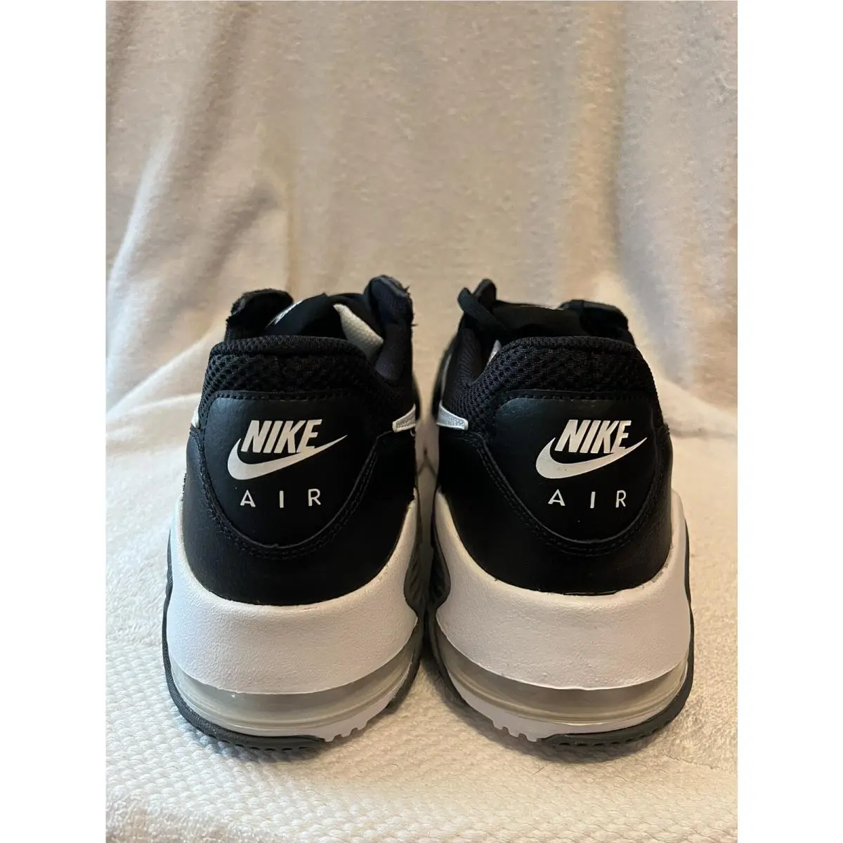 Nike shoes - Nike Air Max - Air Max - CD4165001 - Black (UPC: 193154112337) 2