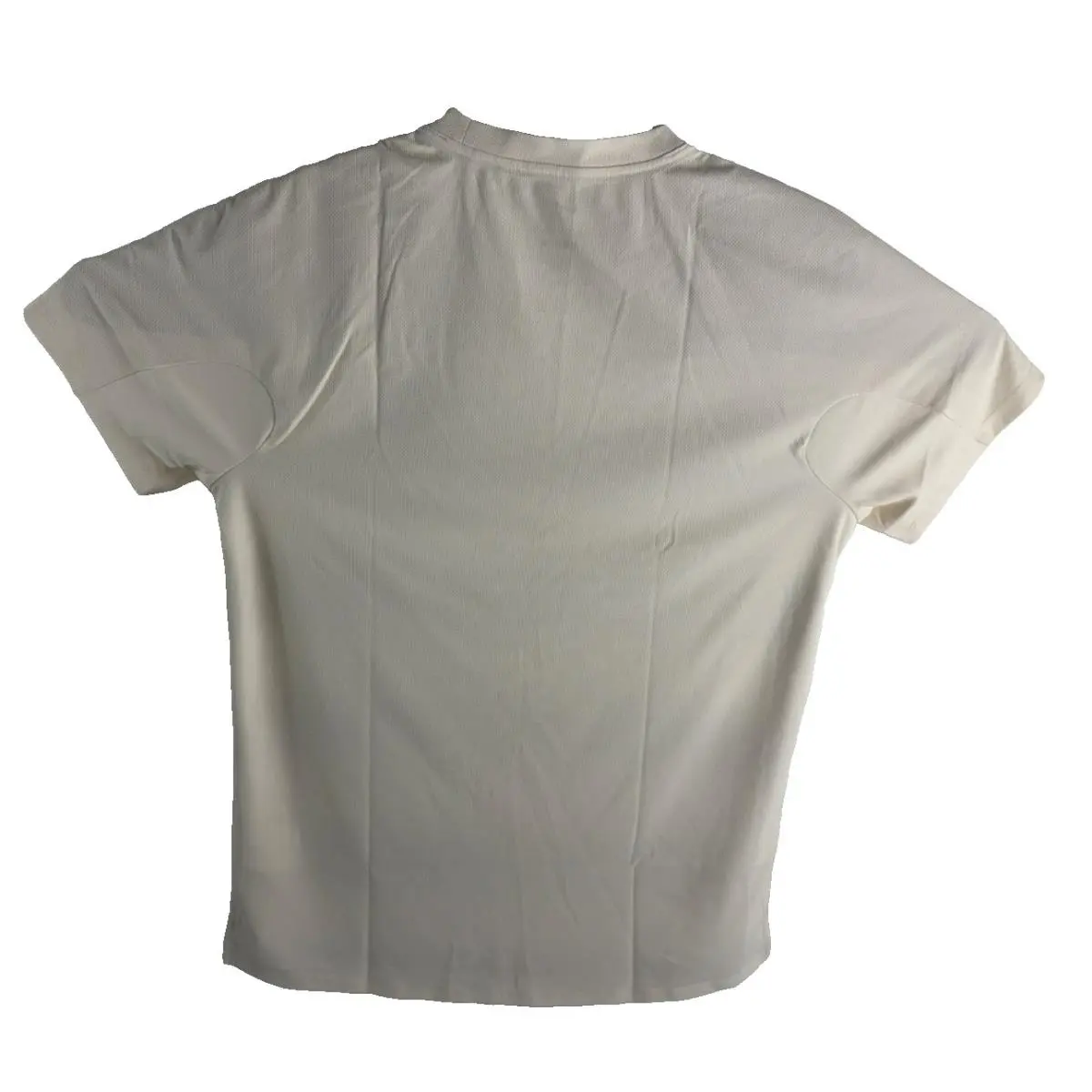 Nike clothing - Nike Dri-Fit - FZ6934-110 - Ivory 0
