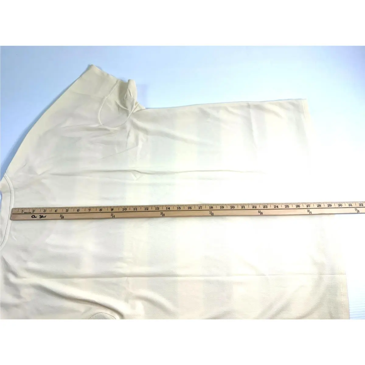 Nike clothing - Nike Dri-Fit - FZ6934-110 - Ivory 2