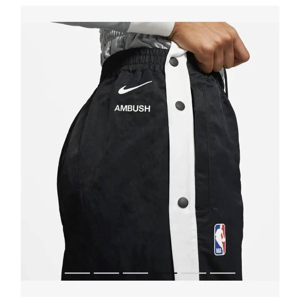 Nike clothing - DB8589010 DB8589 - DB8589010 DB8589 - Black (UPC: 194499484844) 3