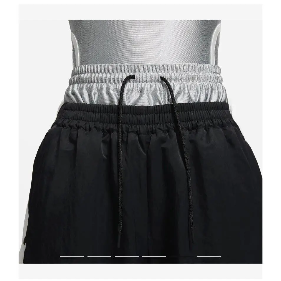Nike clothing - DB8589010 DB8589 - DB8589010 DB8589 - Black (UPC: 194499484844) 4