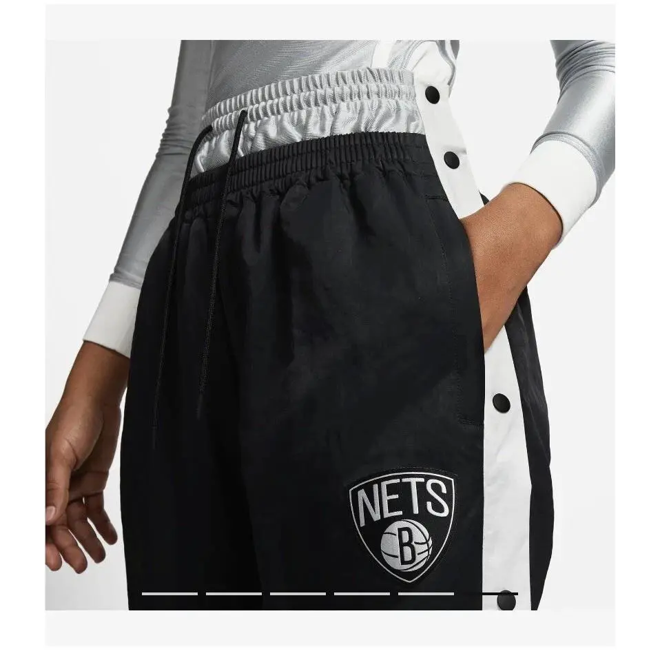 Nike clothing - DB8589010 DB8589 - DB8589010 DB8589 - Black (UPC: 194499484844) 5