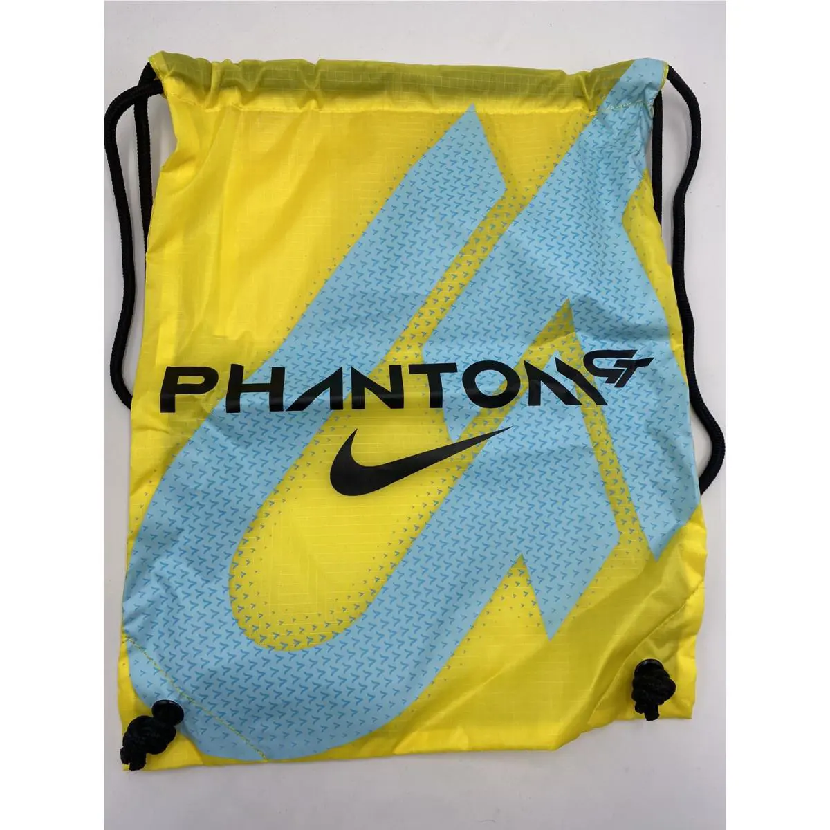 Nike shoes - Nike Phantom GT2 - Phantom - CZ9890 407 - Glacier Ice/Black (UPC: 196149079134) 5
