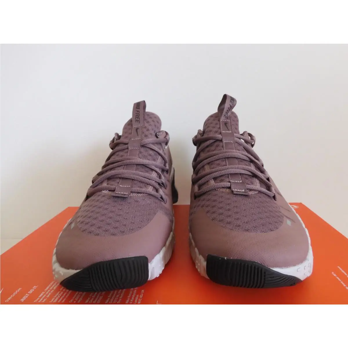 Nike shoes - Nike Free Metcon 5 - Free Metcon - DV3950-103 - Purple (UPC: 196974668619) 1