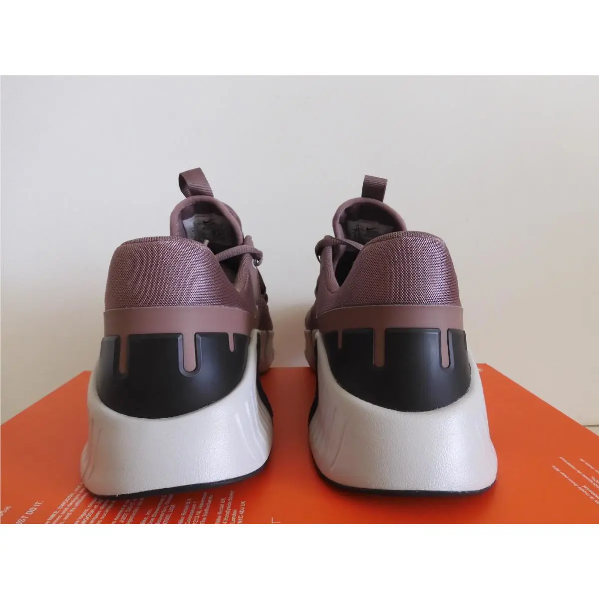 Nike shoes - Nike Free Metcon 5 - Free Metcon - DV3950-103 - Purple (UPC: 196974668619) 2