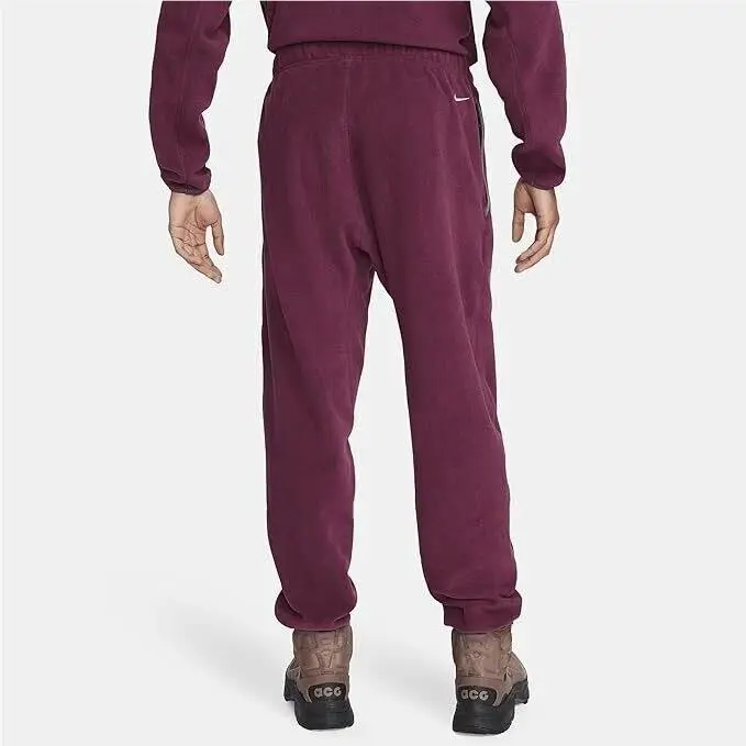 Nike clothing  - Red 0