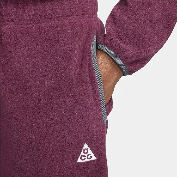 Nike clothing  - Red 2