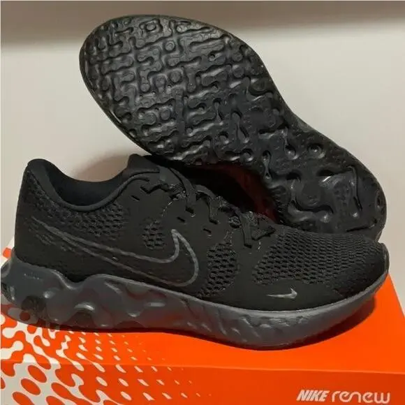 Renew Ride 2 Running Shoes Size 11.5 Men us by Nike