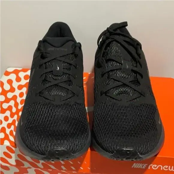 Nike shoes - CU3507002 - cu3507-002 - Black (UPC: 194501052795) 0