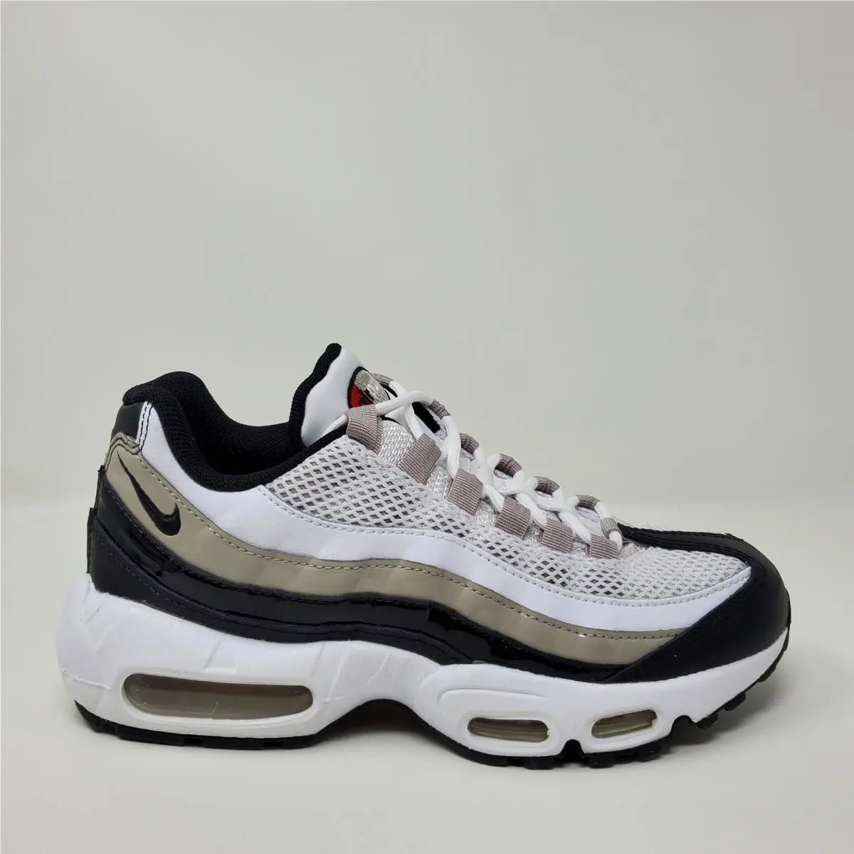 Nike shoes - Nike Air Max 95 - Air Max - DR2550-100 - White 1