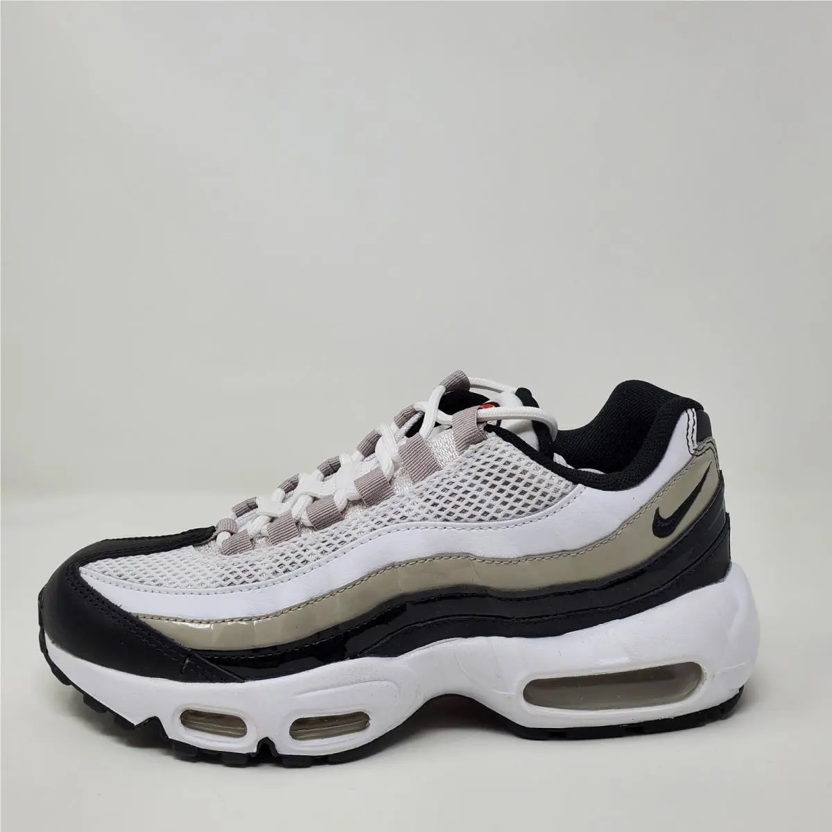 Nike shoes - Nike Air Max 95 - Air Max - DR2550-100 - White 2