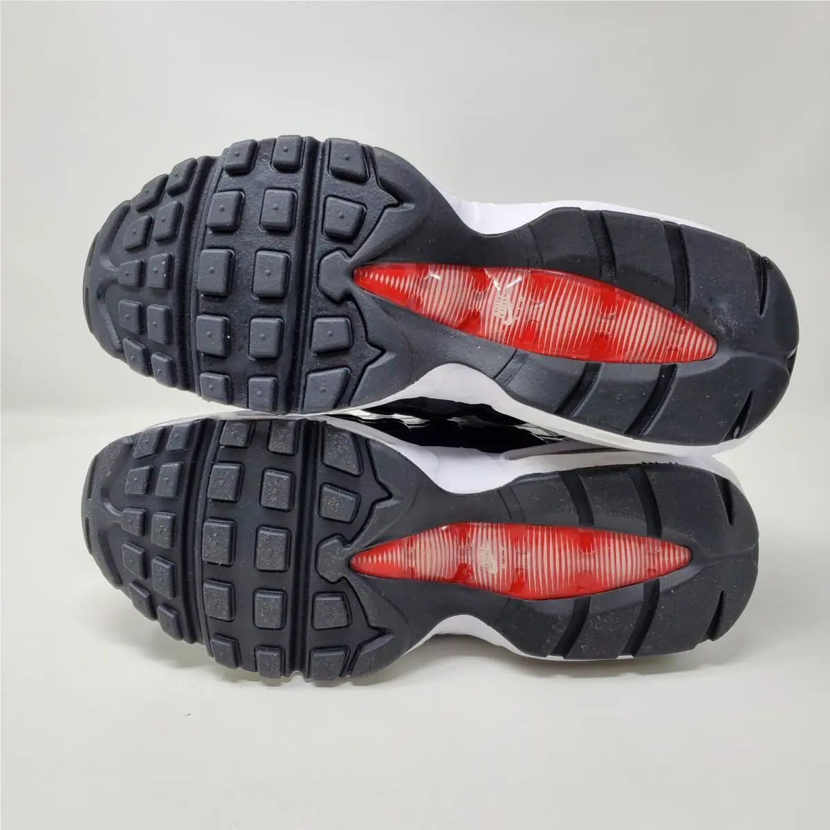 Nike shoes - Nike Air Max 95 - Air Max - DR2550-100 - White 5