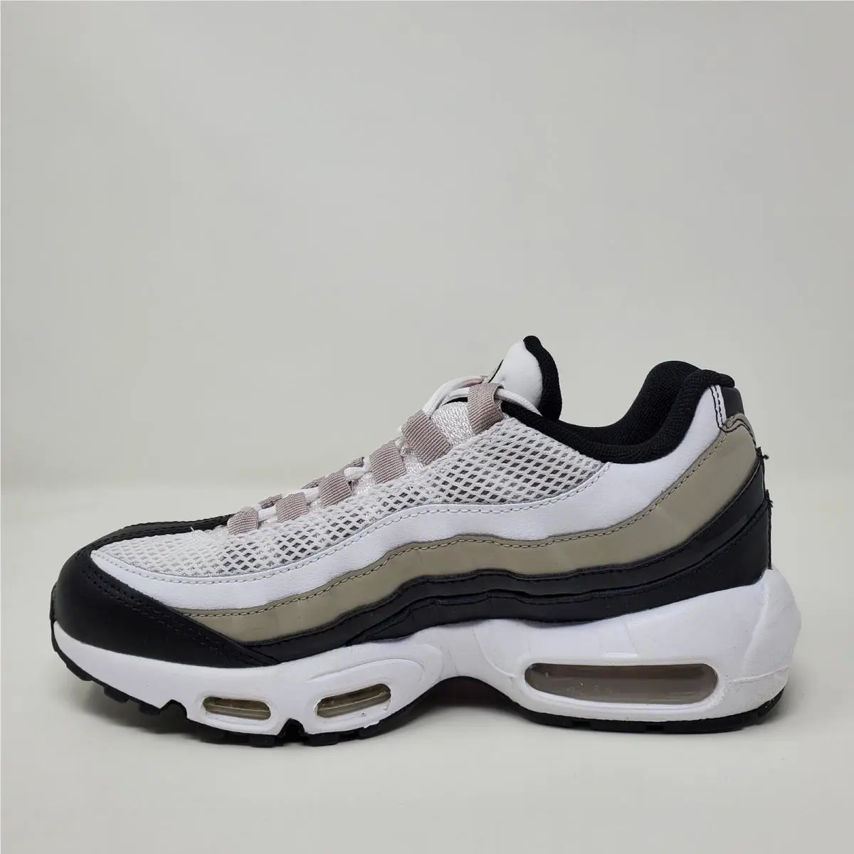 Nike shoes - Nike Air Max 95 - Air Max - DR2550-100 - White 6