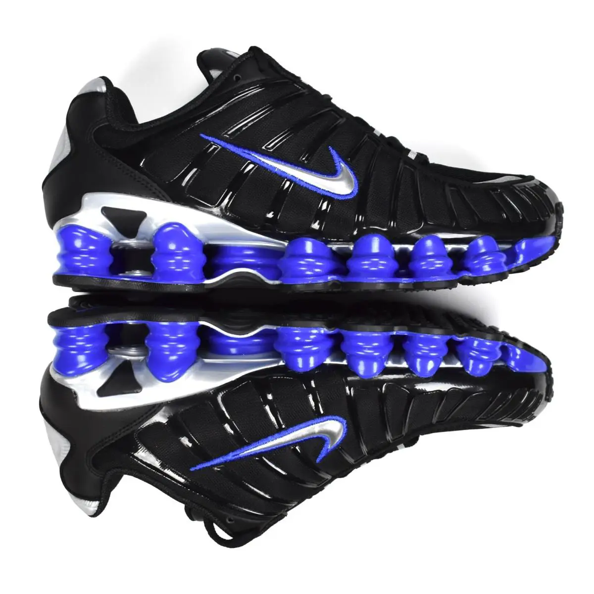 Nike shoes - Nike Shox TL - Shox - CN0151-004 - Black (UPC: 197860548213) 9