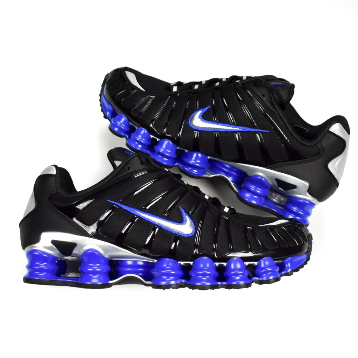 Nike shoes - Nike Shox TL - Shox - CN0151-004 - Black (UPC: 197860548213) 13