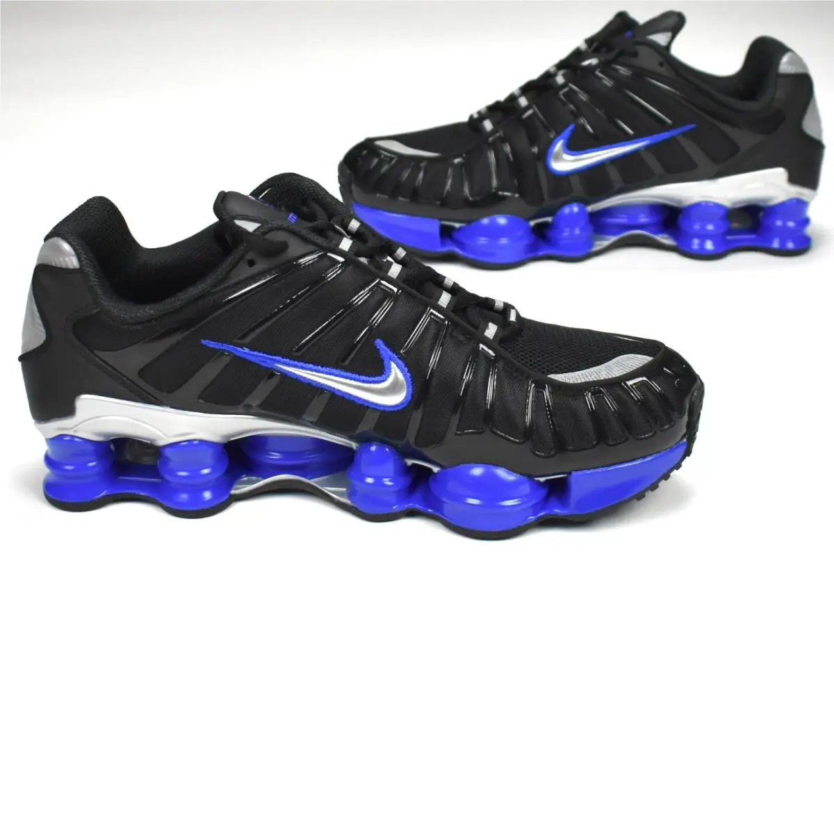 Nike shoes - Nike Shox TL - Shox - CN0151-004 - Black (UPC: 197860548213) 2