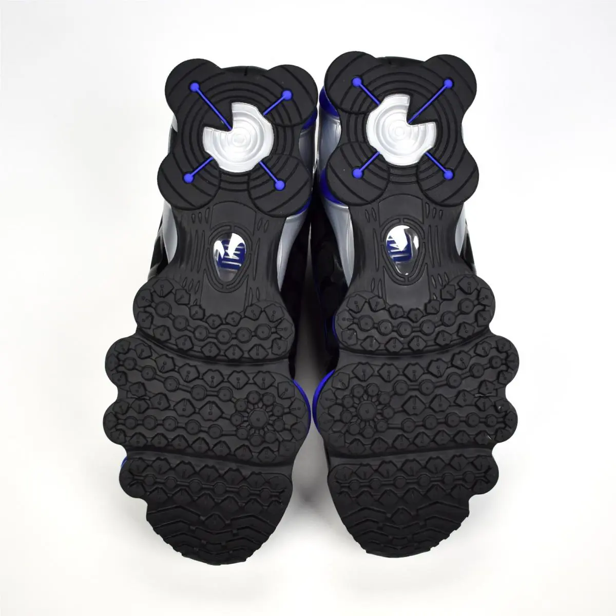 Nike shoes - Nike Shox TL - Shox - CN0151-004 - Black (UPC: 197860548213) 5