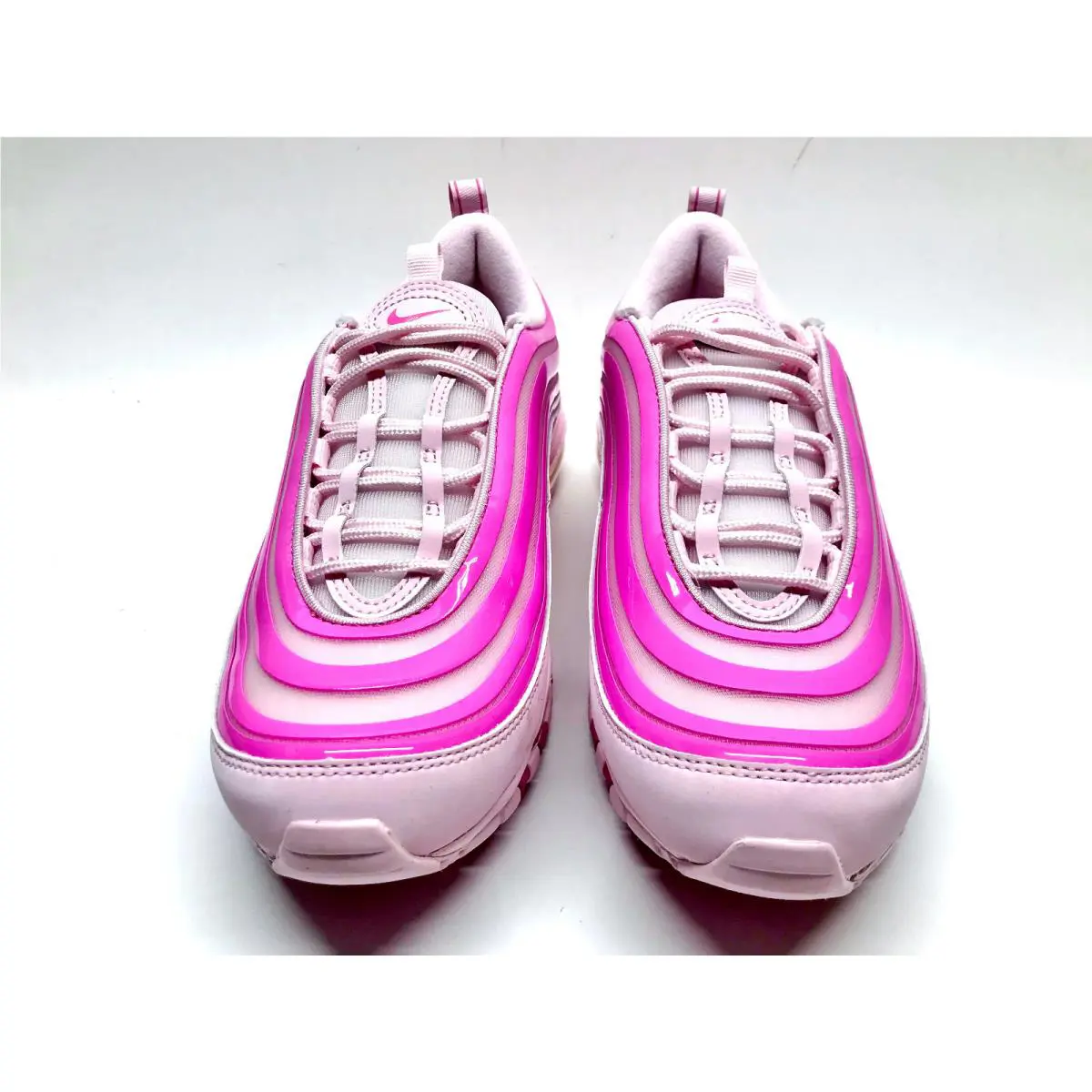 Nike shoes - Nike Air Max 97 - Air Max - FJ2588-600 - Pink (UPC: 197594397477) 1