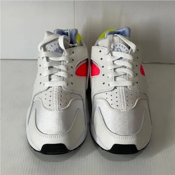 Nike shoes - Nike Air Huarache Run - Air Huarache Run - DH4439 106 - White (UPC: 195869131627) 0