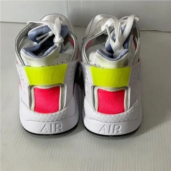Nike shoes - Nike Air Huarache Run - Air Huarache Run - DH4439 106 - White (UPC: 195869131627) 1