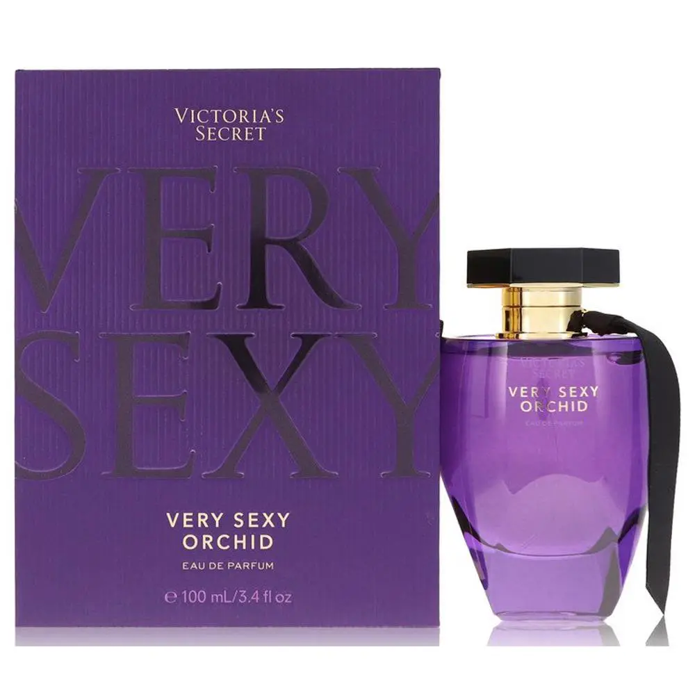 Victoria`s Secret Very Sexy Orchid Eau de Parfum by Victoria's Secret