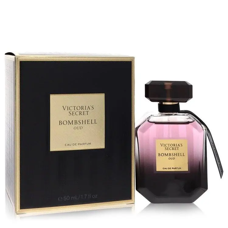 Victoria`s Secret Bombshell Oud Eau de Parfum