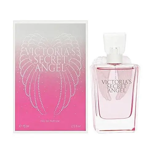 Victoria`s Secret Angel Eau de Parfum Spray 2.5oz 75ml Women`s Rare