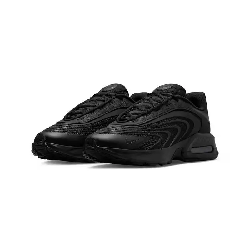 Nike shoes - Nike Air Max Fire - Air Max Fire - IF2621-003 - Black 0