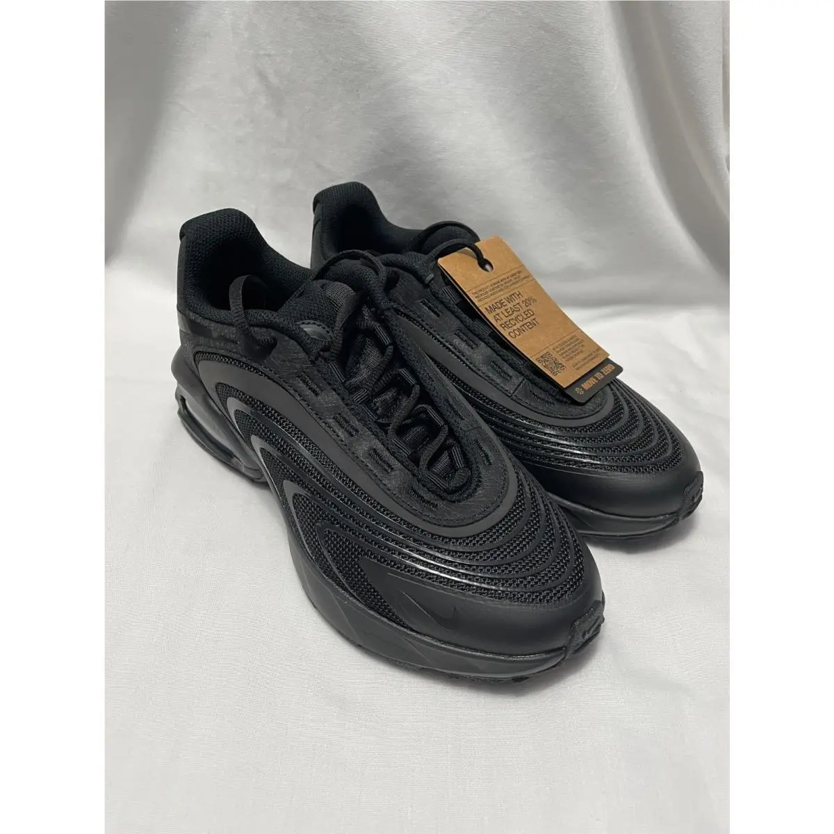 Nike shoes - Nike Air Max Fire - Air Max Fire - IF2621 003 - Black (UPC: 198482160913) 1