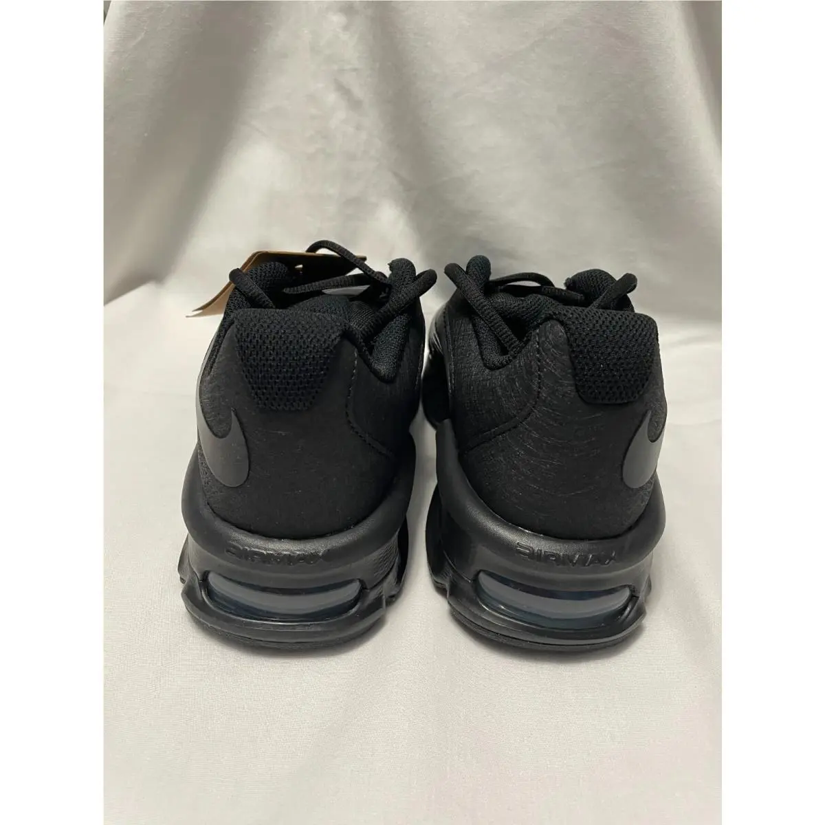Nike shoes - Nike Air Max Fire - Air Max Fire - IF2621 003 - Black (UPC: 198482160913) 4
