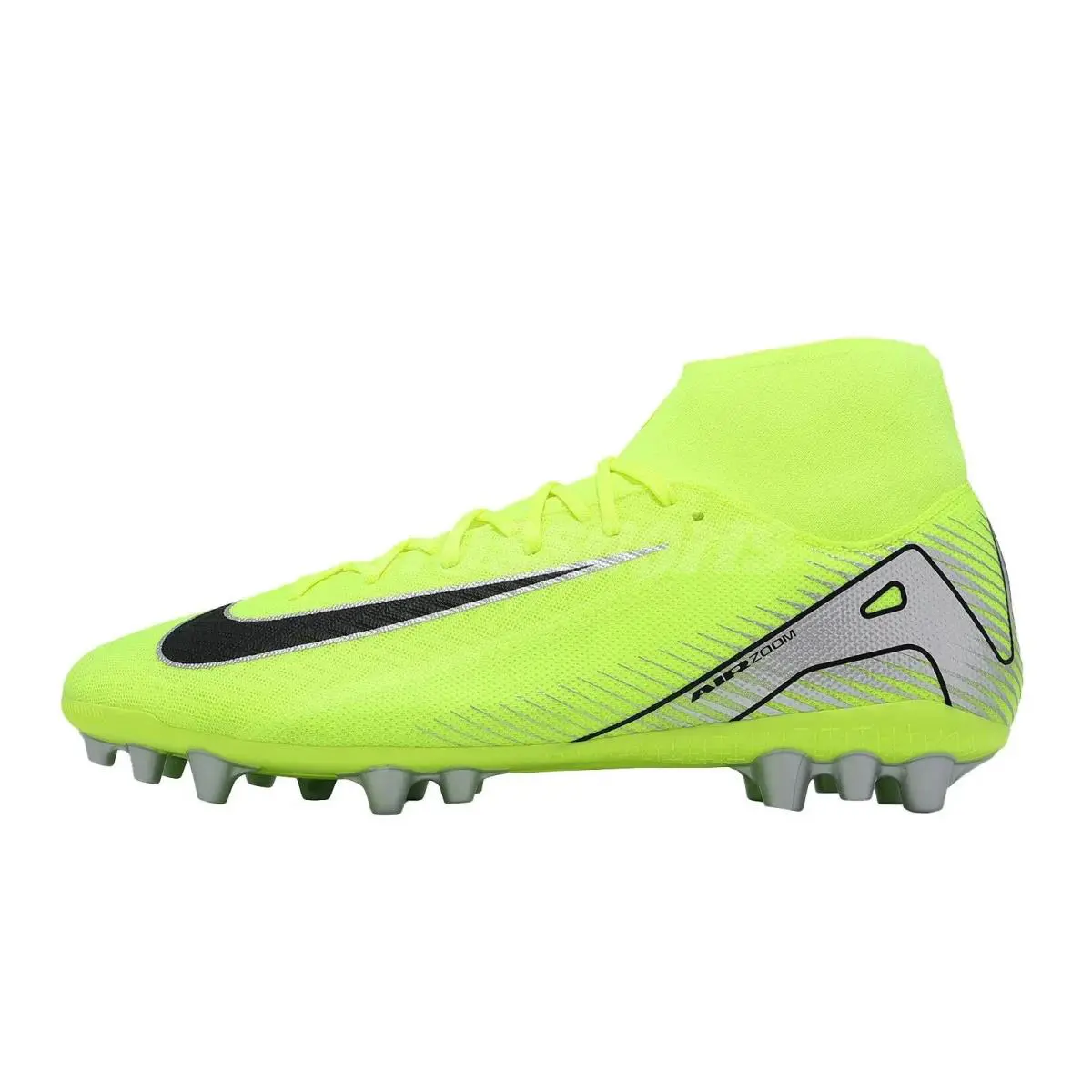 Nike shoes - Zm Superfly 10 Academy Ag - Fq8329700 - Green (UPC: 197600871915) 0