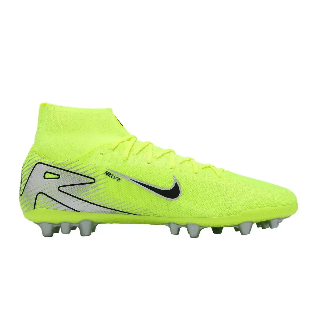 Nike shoes - Zm Superfly 10 Academy Ag - Fq8329700 - Green (UPC: 197600871915) 1