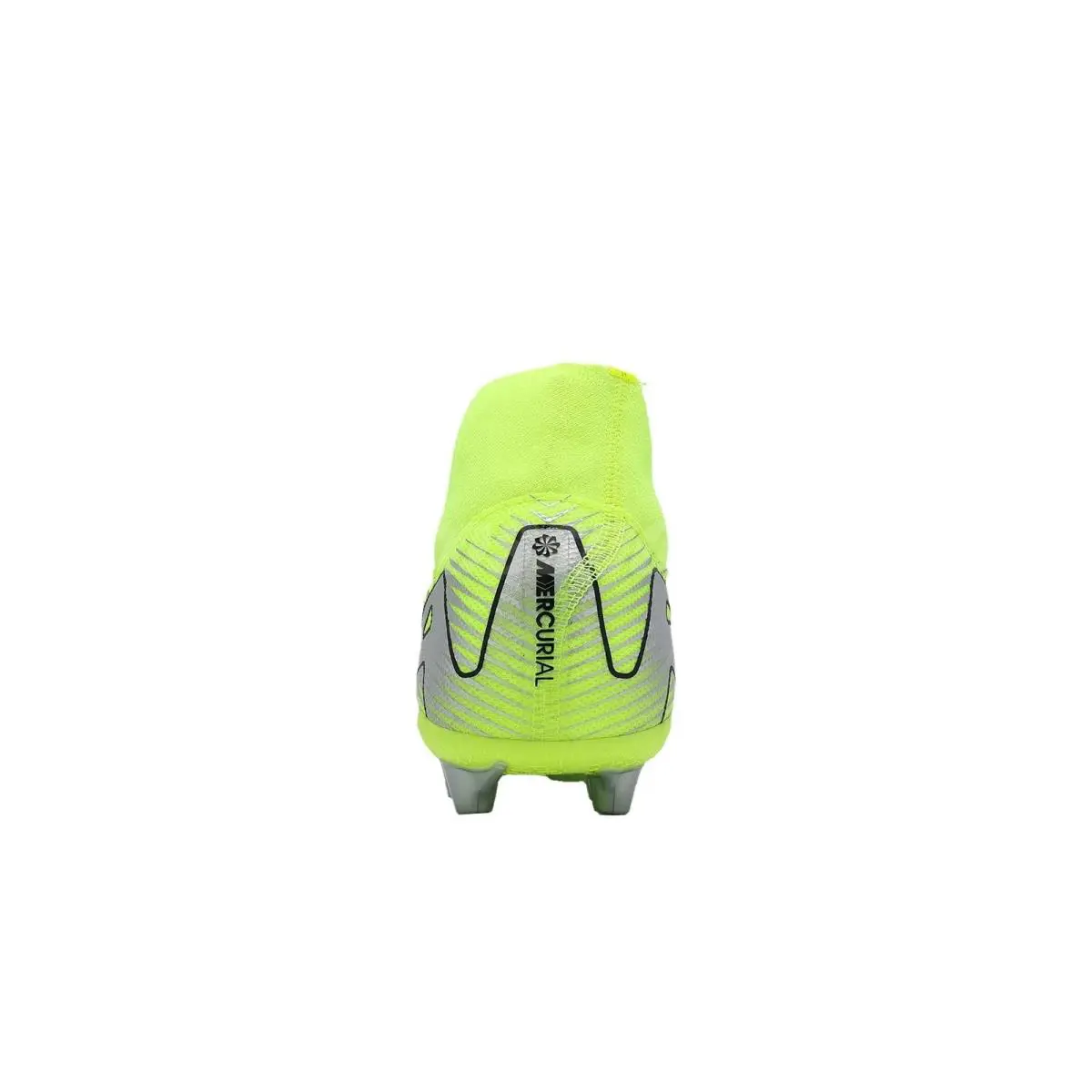 Nike shoes - Zm Superfly 10 Academy Ag - Fq8329700 - Green (UPC: 197600871915) 2