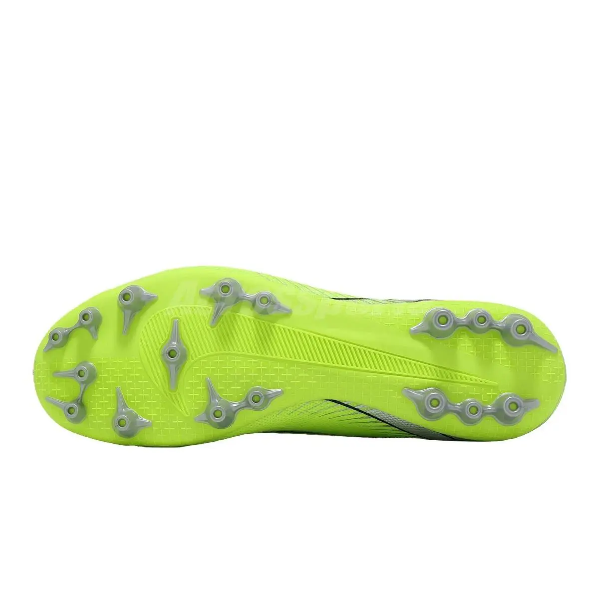 Nike shoes - Zm Superfly 10 Academy Ag - Fq8329700 - Green (UPC: 197600871915) 3