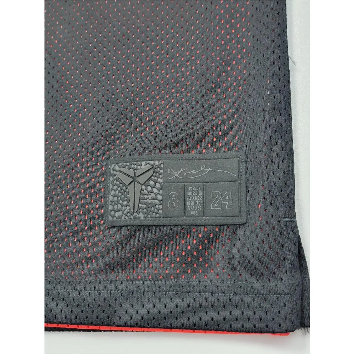 Nike clothing - Nike Kobe What The 