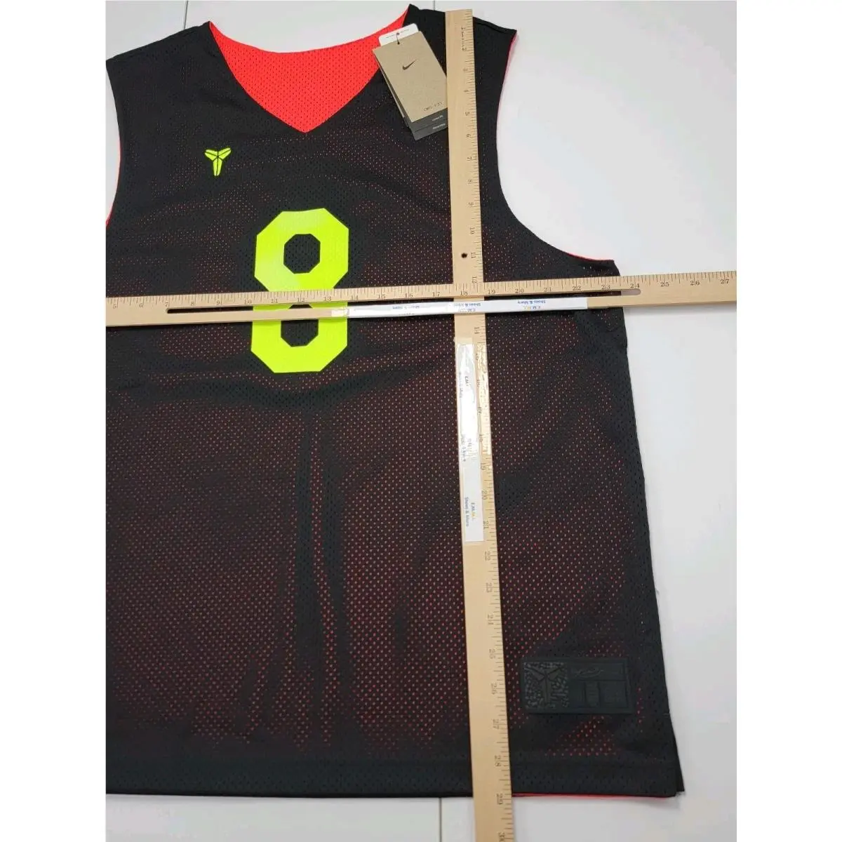 Nike clothing - Nike Kobe What The 