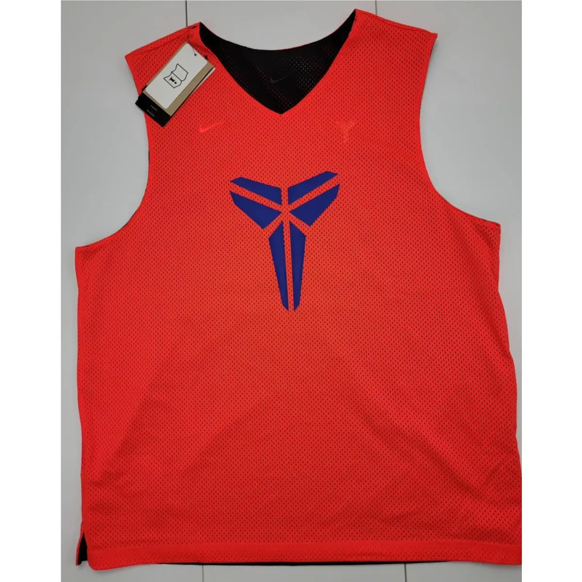 Nike clothing - Nike Kobe What The 