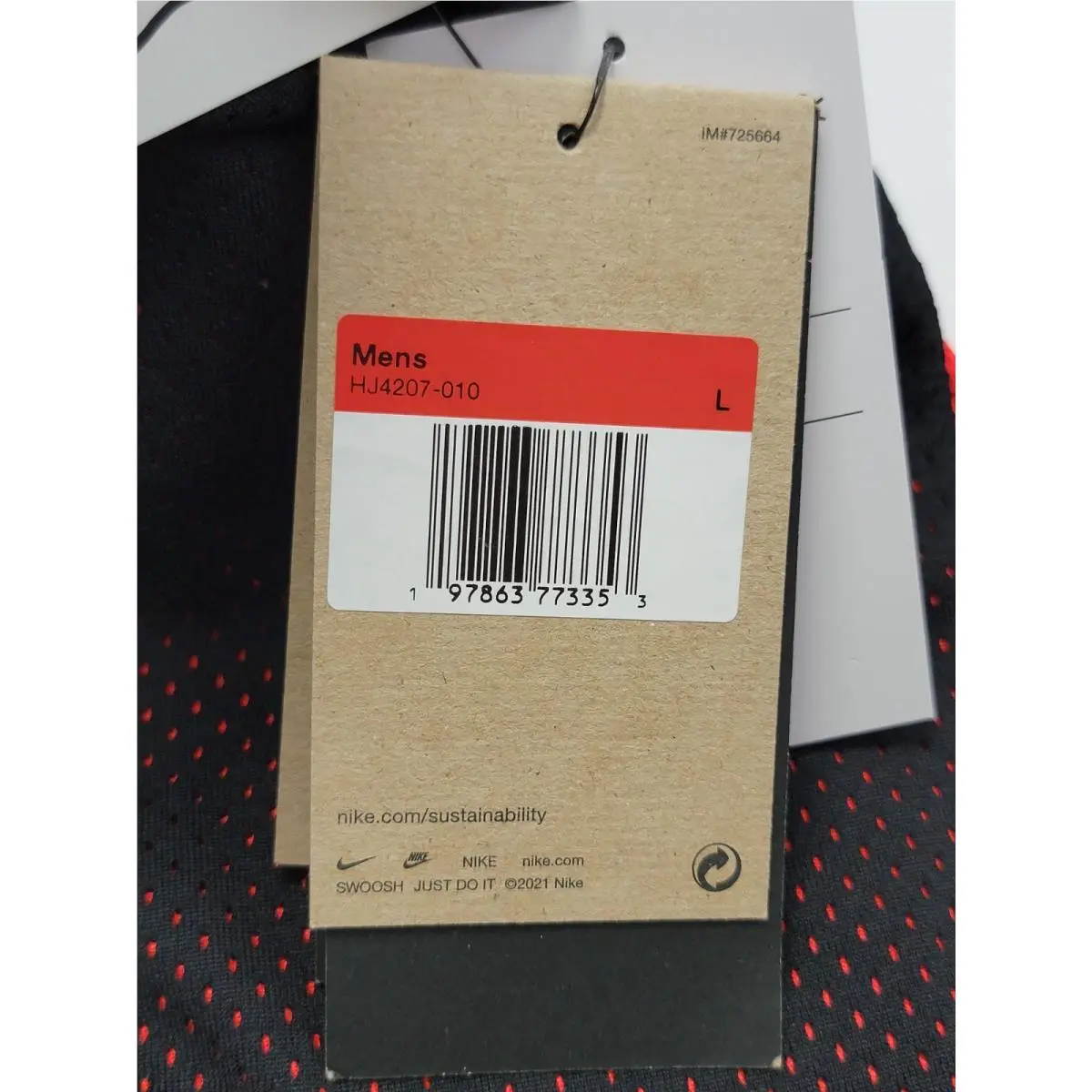 Nike clothing - Nike Kobe What The 