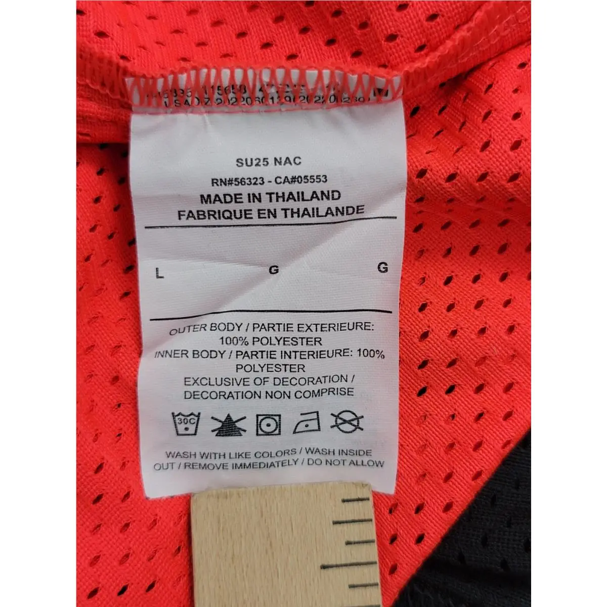 Nike clothing - Nike Kobe What The 