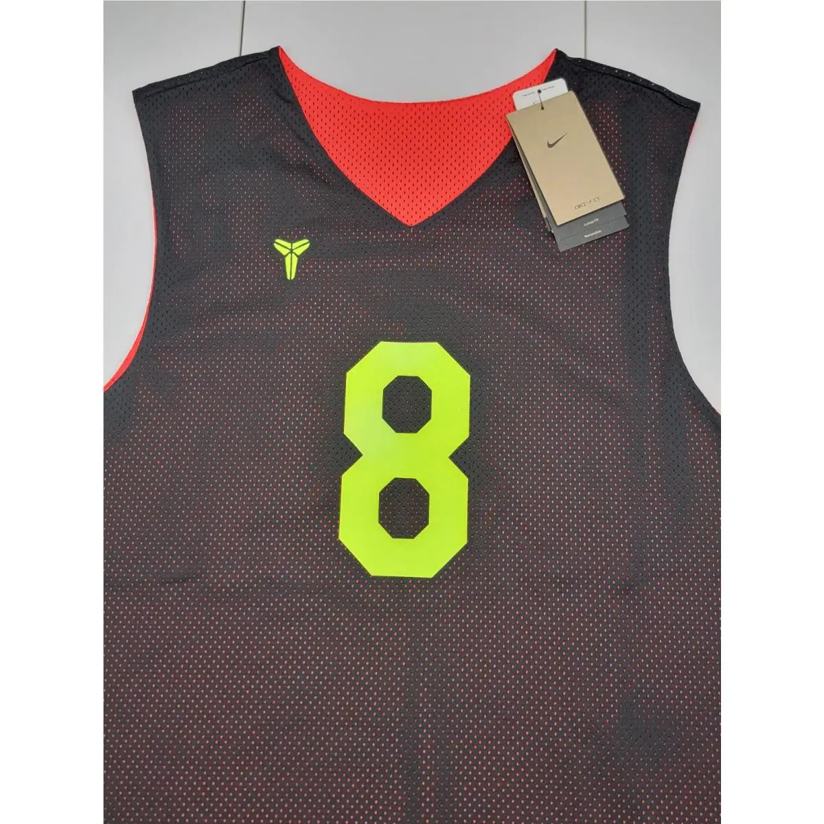 Nike clothing - Nike Kobe What The 