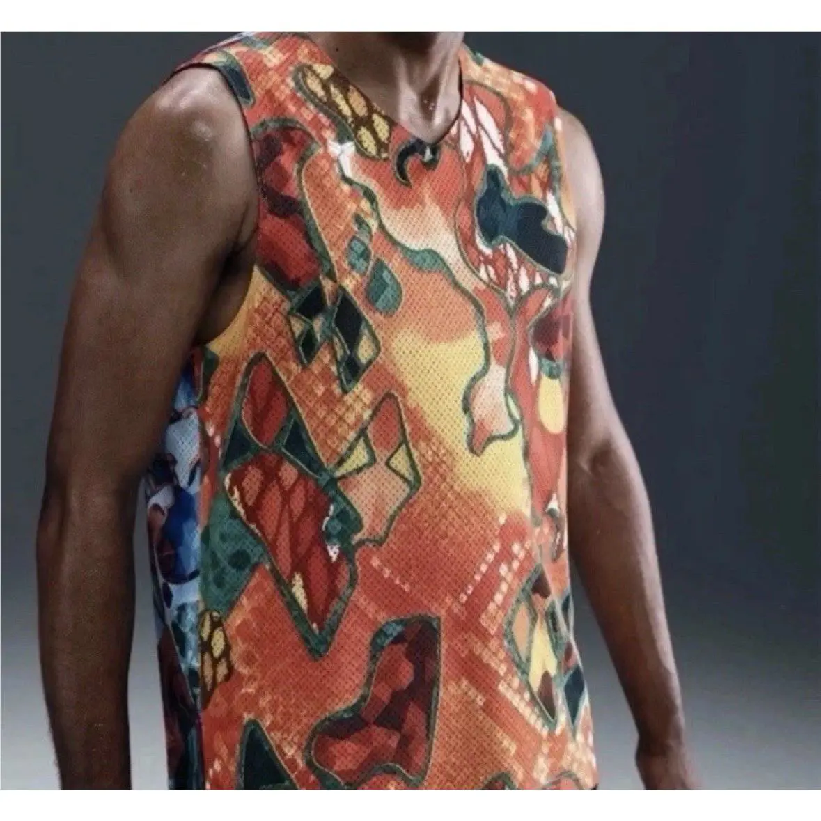 Nike clothing - Nike Kobe What The 