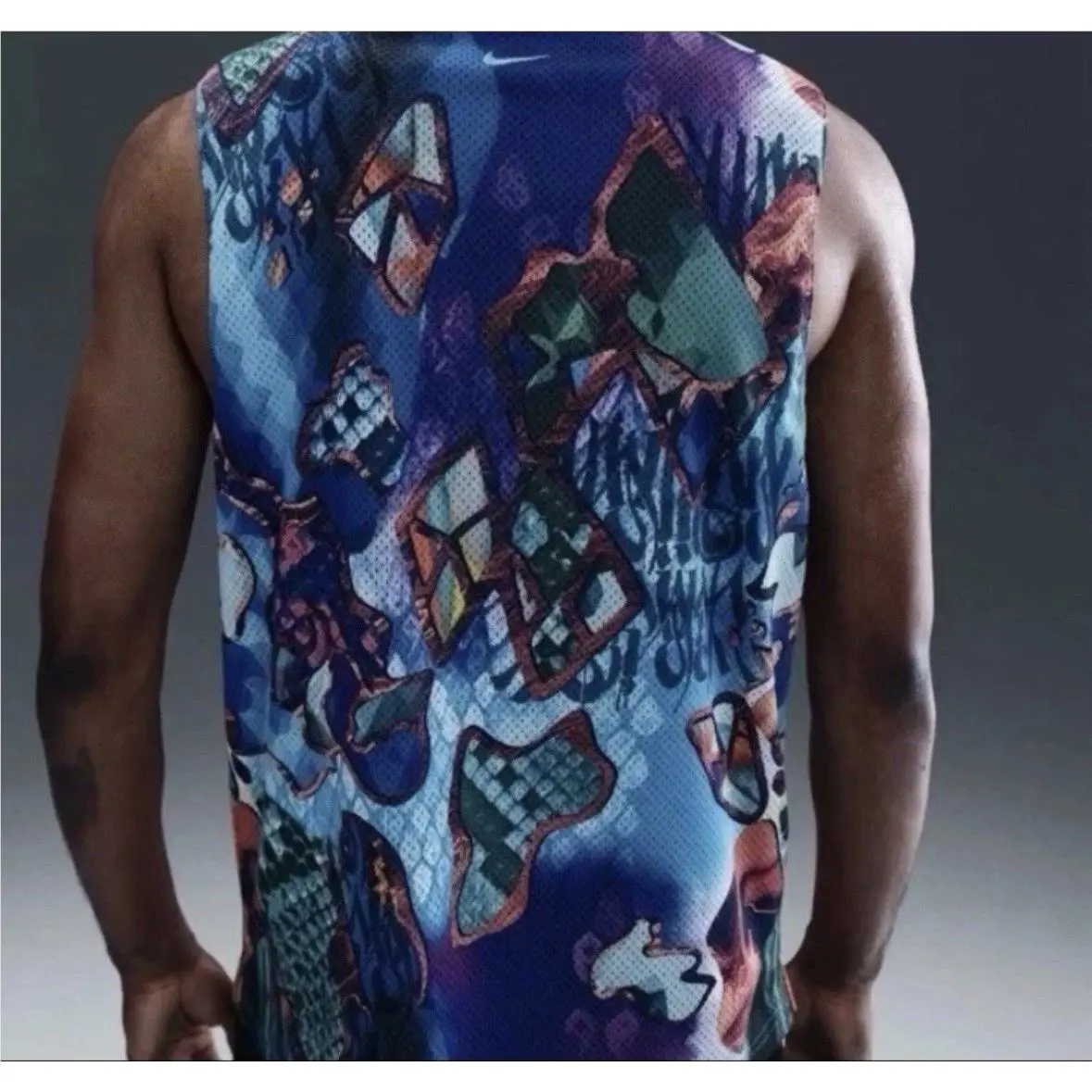 Nike clothing - Nike Kobe What The 