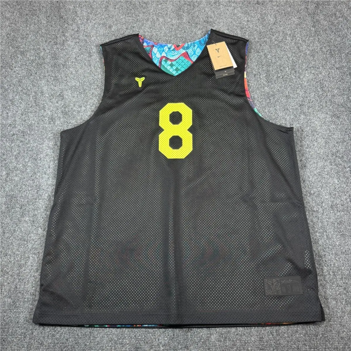 Nike clothing - Nike Dri-Fit - HJ4207 010 - Black 0