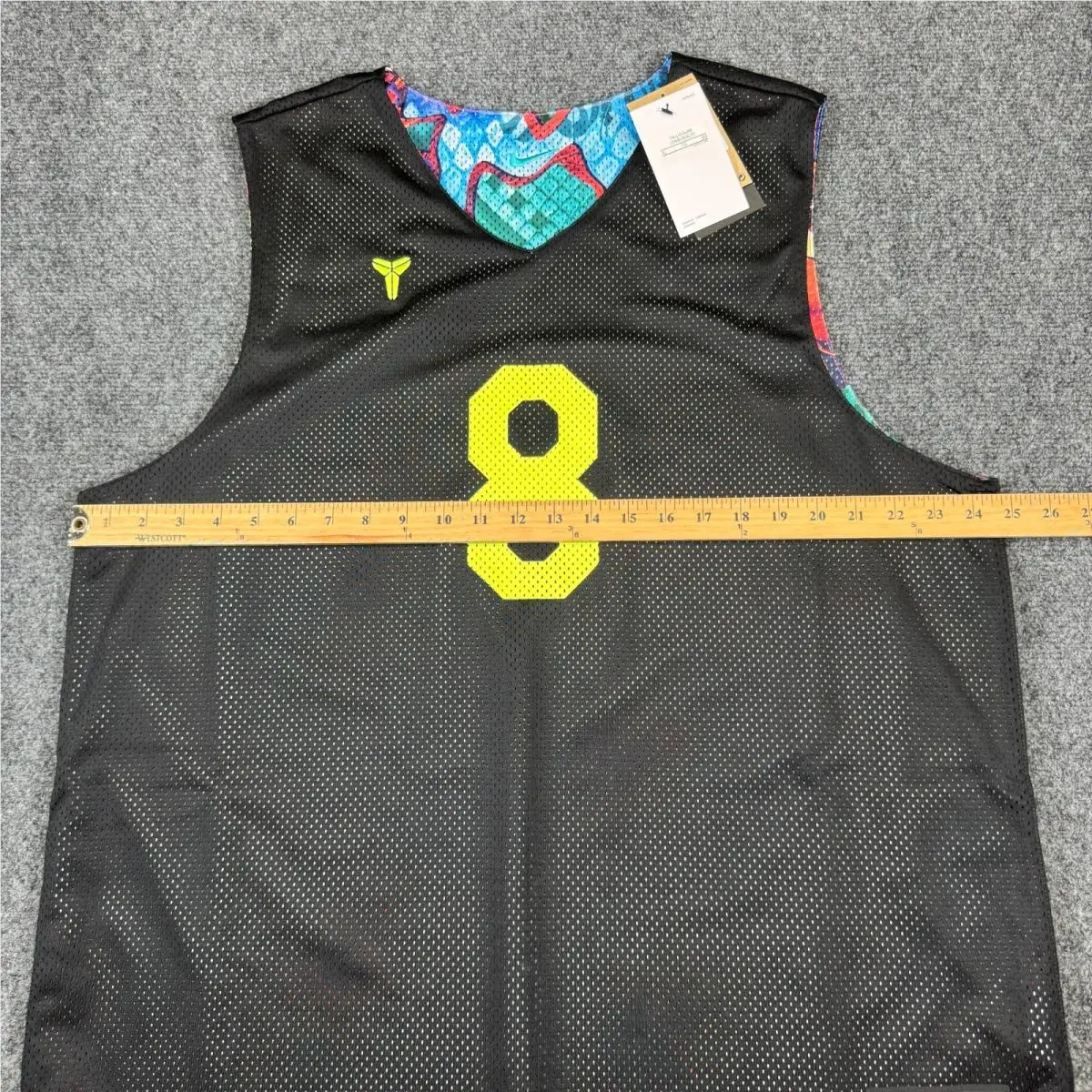 Nike clothing - Nike Dri-Fit - HJ4207 010 - Black 5